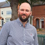 Joshua Booth