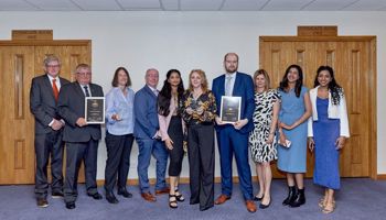 Bassetlaw District Council Wins Double Honours at RTPI Awards
