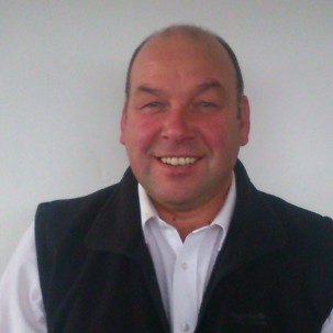 Gary Smith.