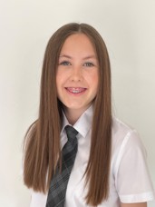Florence, Bassetlaw Deputy Youth Mayor.