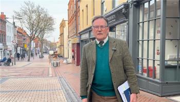 More support for high street businesses in Bassetlaw