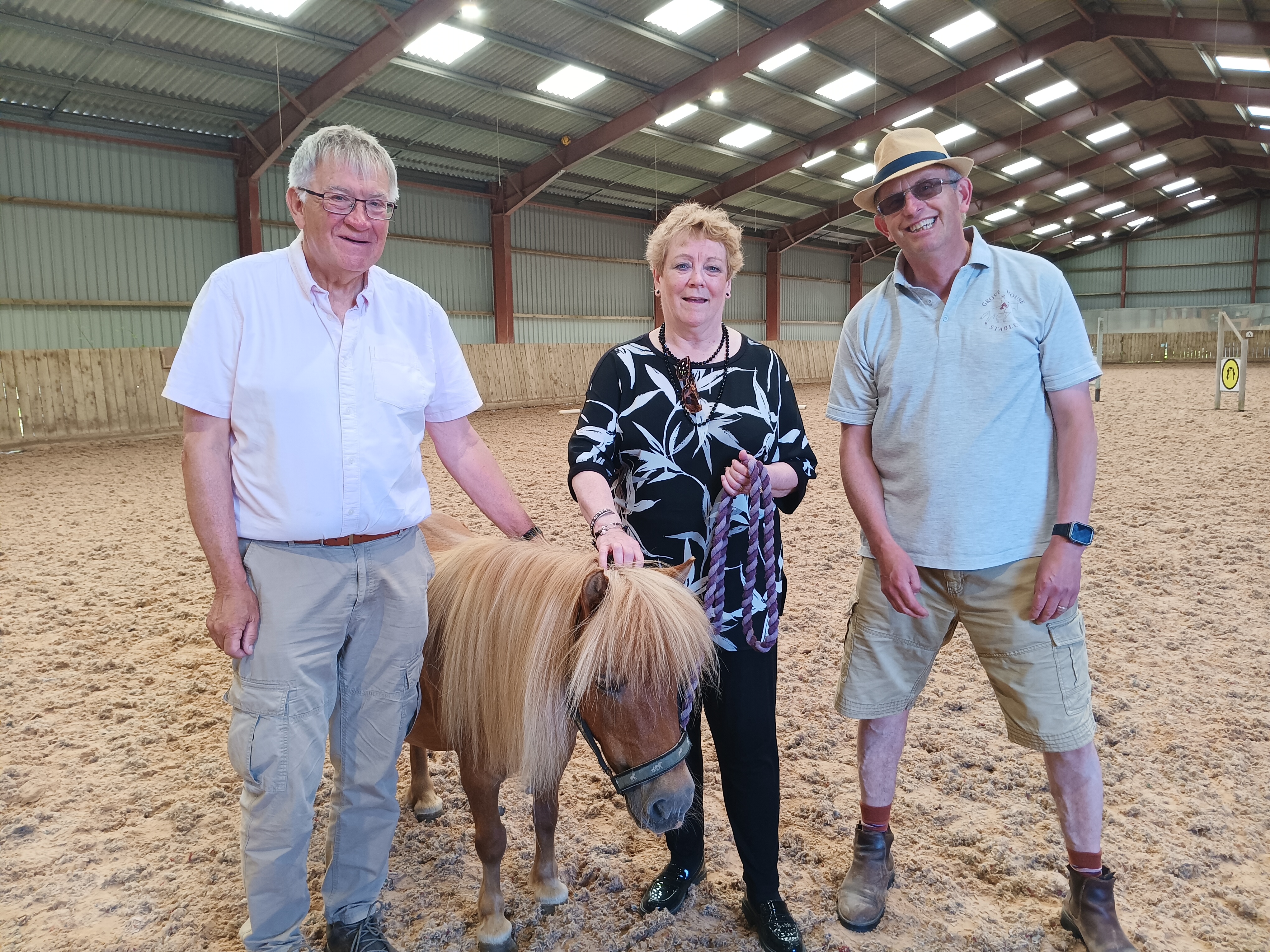 More support for Bassetlaw businesses to cut their carbon footprint