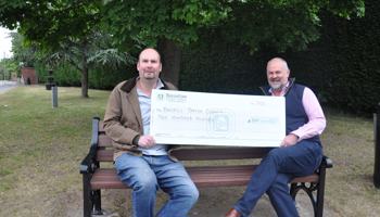 Grants to install new Benches